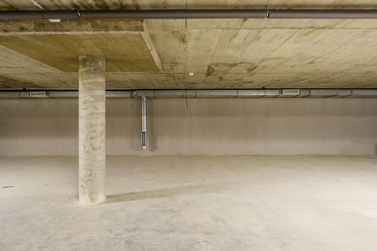 Apartament Robi - Polanki Aqua Kołobrzeg Exterior foto